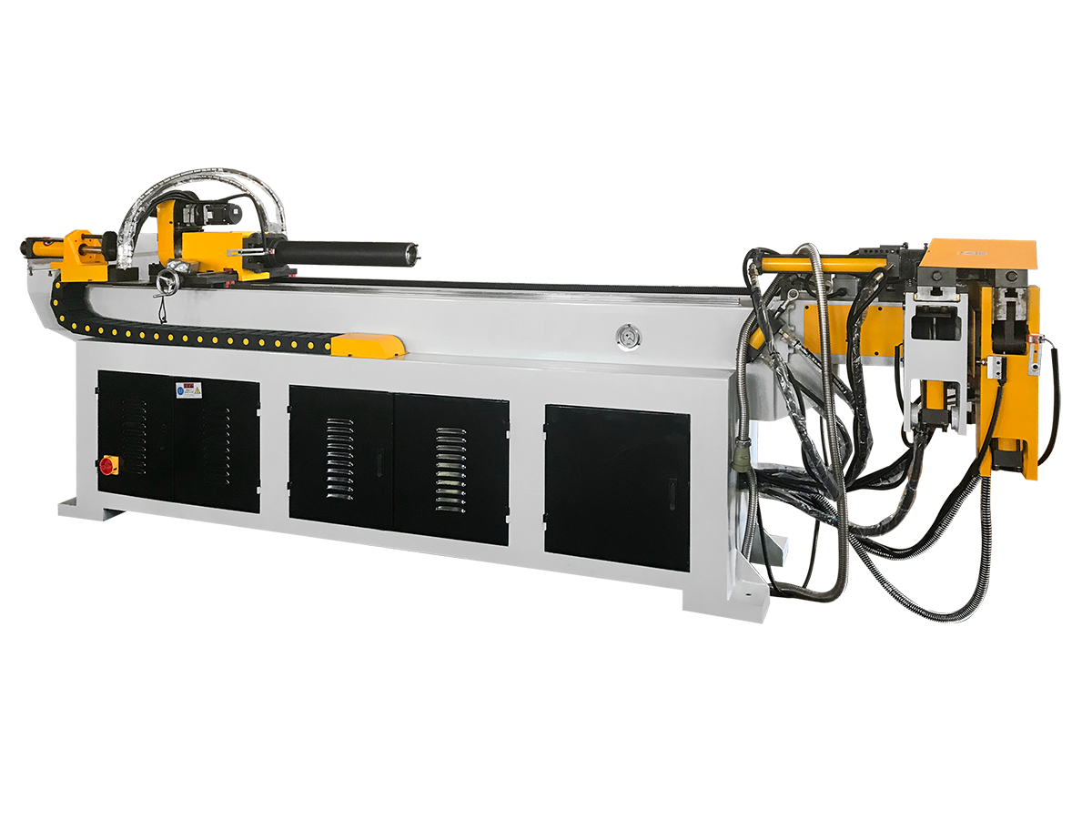 DW38CNC-3A1S 數(shù)控自動(dòng)彎管機(jī)