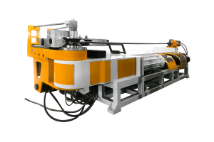 DW130NC液壓彎管機(jī)