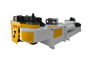 DW168NC 彎管機(jī)